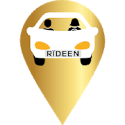 Rideen icon