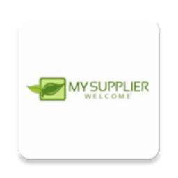 Mysupplier.org