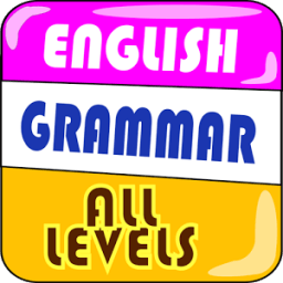 English Grammar Test иконка