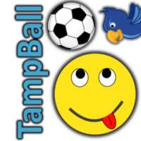 Tamp Ball