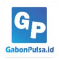 GabonPulsa - Distributor Pulsa, Kuota & PPOB Murah