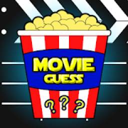MovieGuess - Guess movies with friends