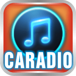 Caradio иконка