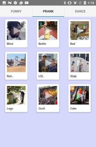 XVideos WhatsApp screenshot 3