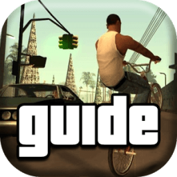 Guide for GTA San Andreas आइकन