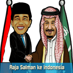 Raja Salman иконка