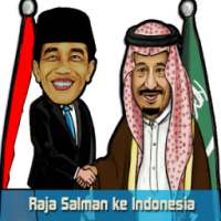 Raja Salman logo