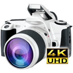 Fast Burst Camera HD icon