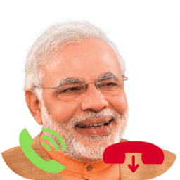 ikon Prank Call From Narendra Modi