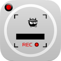 scream screen recording иконка