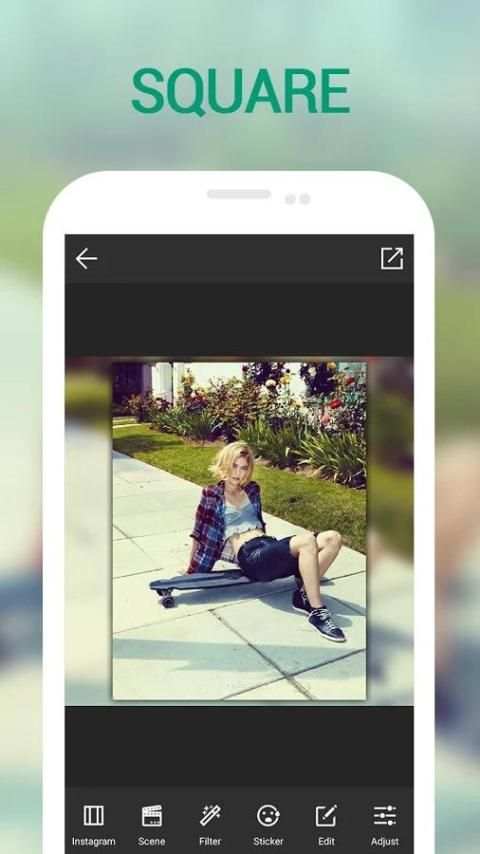 Perfect Camera YouCam MakeUP 1 تصوير الشاشة