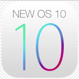 xOS Launcher for iPhone 7 0.1