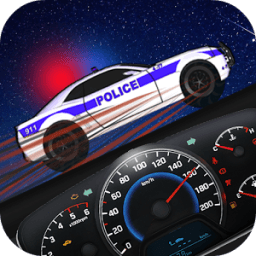 Police Racing иконка