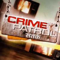 Drama for Crime Patrol