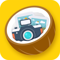 CoCo Camera आइकन