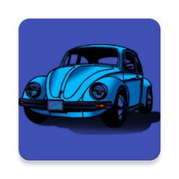 Auto Calculator MD icon