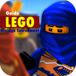 Guide LEGO Ninjago Tournament иконка