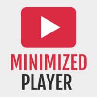 Floating on Youtube Background