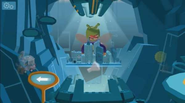 Guide LEGO DC Mighty Micros screenshot 3