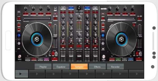 DJ Mixer Simulator, 3D DJ Mixer Music 2020 screenshot 3