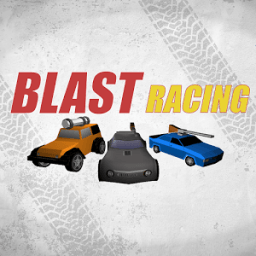 Blast Racing иконка