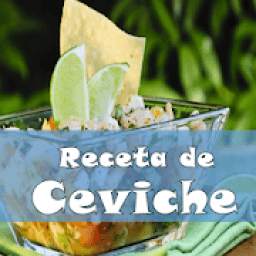 Recetas de Ceviches