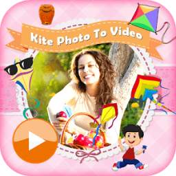 Kite Photo To Video Maker 2017