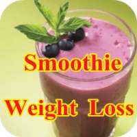 smoothie recipes weight loss on 9Apps