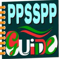 ikon Guide for PPSSPP Emulator