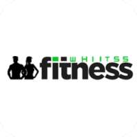 Whiitss Fitness on 9Apps