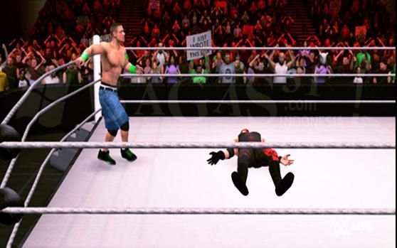 NEW WWE 2K17 GUIDE स्क्रीनशॉट 2