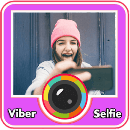 Selfie for Viber иконка