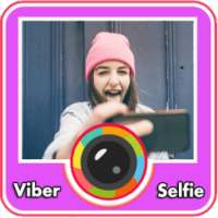 Selfie for Viber on 9Apps