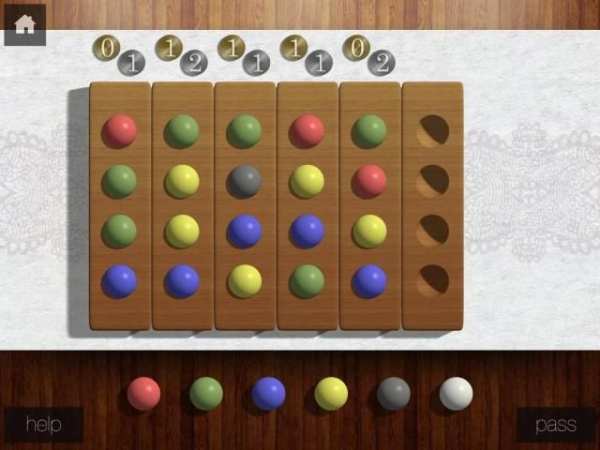 Brain Yoga Brain Training Game स्क्रीनशॉट 12