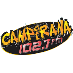 Campirana 102.7 FM icon