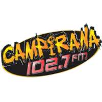 Campirana 102.7 FM on 9Apps