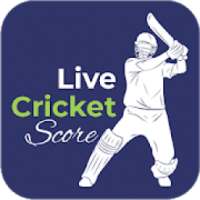 Live Cricket : Cricket Match Live Score
