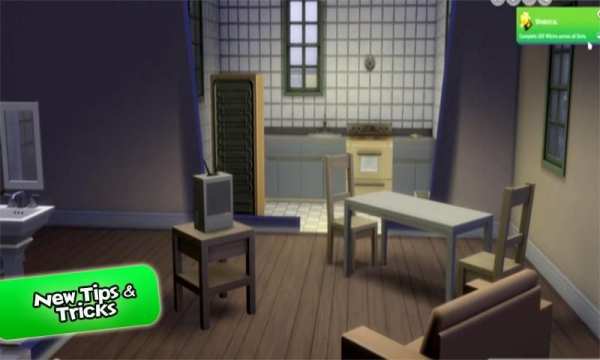 Guide The Sims 4 Free screenshot 1