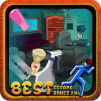 Saloon Shop Escape logo
