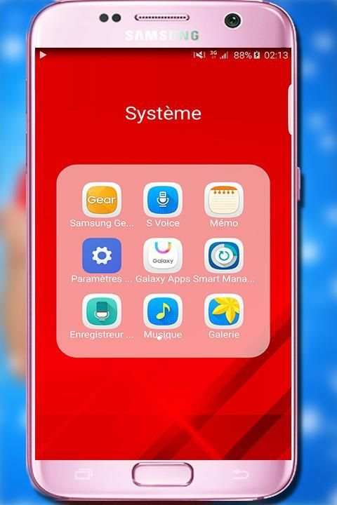 Launcher For IPhone 7 Plus screenshot 2