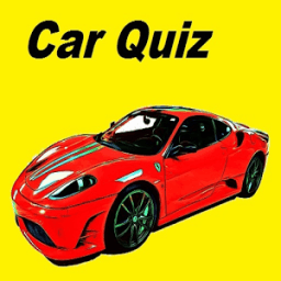 Logo Car Brands Quiz иконка