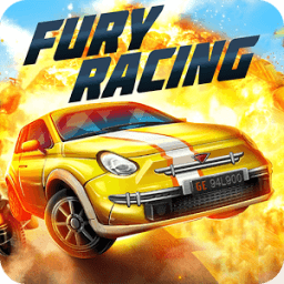 Fury Racing иконка