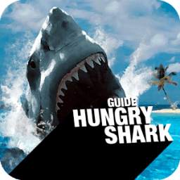 Free Hungry Shark Guide 1.0