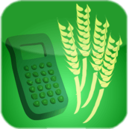 Farming Calculator PRO आइकन