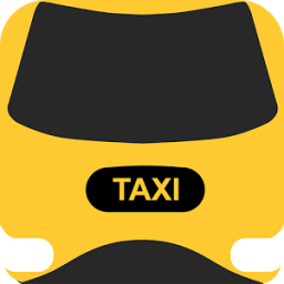 Robot Taxi आइकन