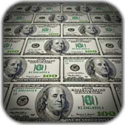 Money Video Live Wallpaper आइकन