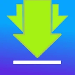 Video Downloader Free- Video Player &amp; SaveFrom Net आइकन