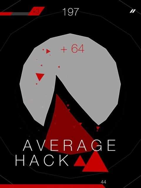 Cut and Hack 4 تصوير الشاشة