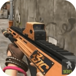 Playsview For Point Blank HD आइकन