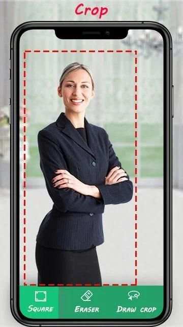 Dress Photo Editor: Boys & Girls Photo Suit Editor screenshot 4